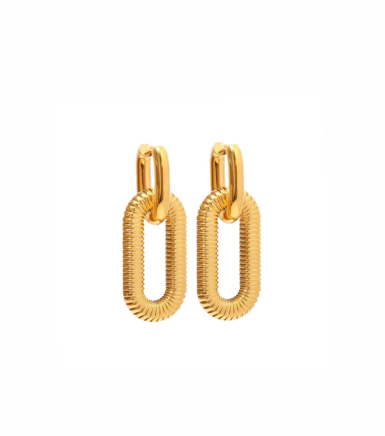 Earrings Carmela