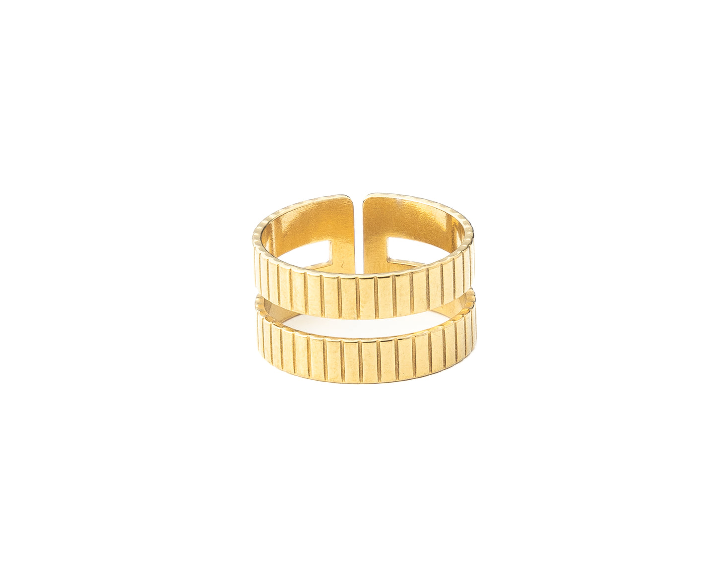 Cleopatra ring
