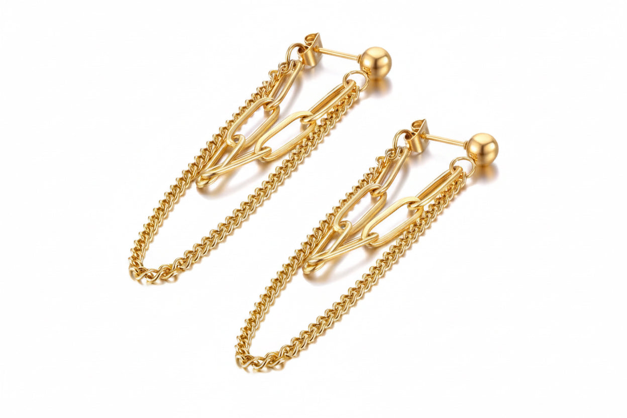 Isabel earrings