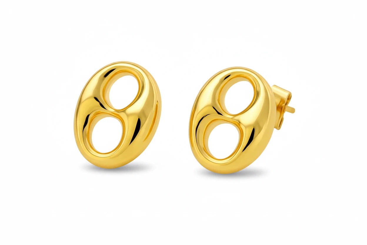 Earrings Leticia