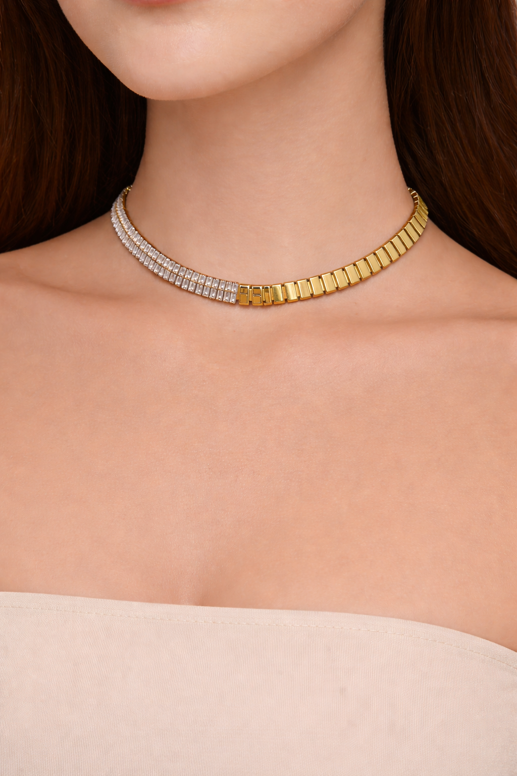 Sofía necklace