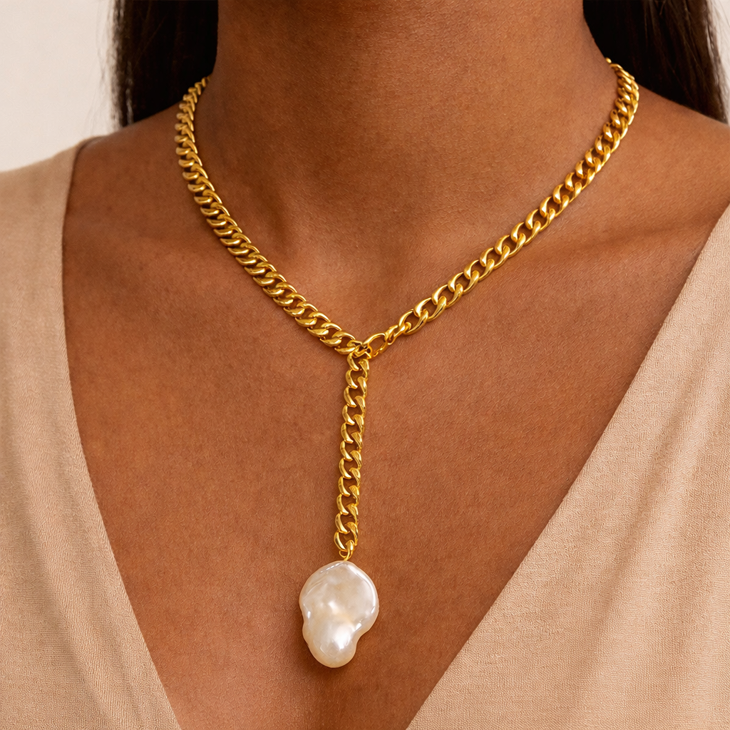 Elena necklace
