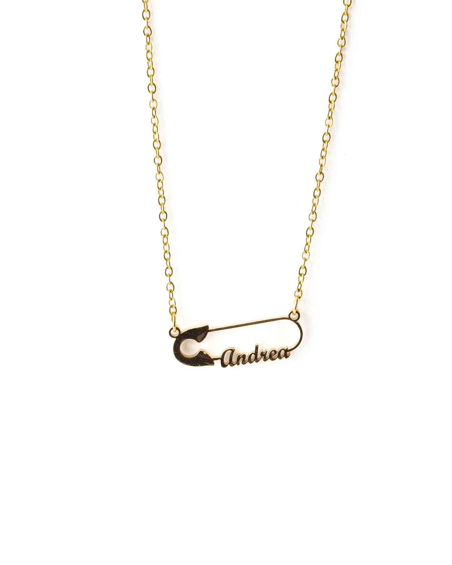 COLLAR PERSONALIZADO PRE ORDEN