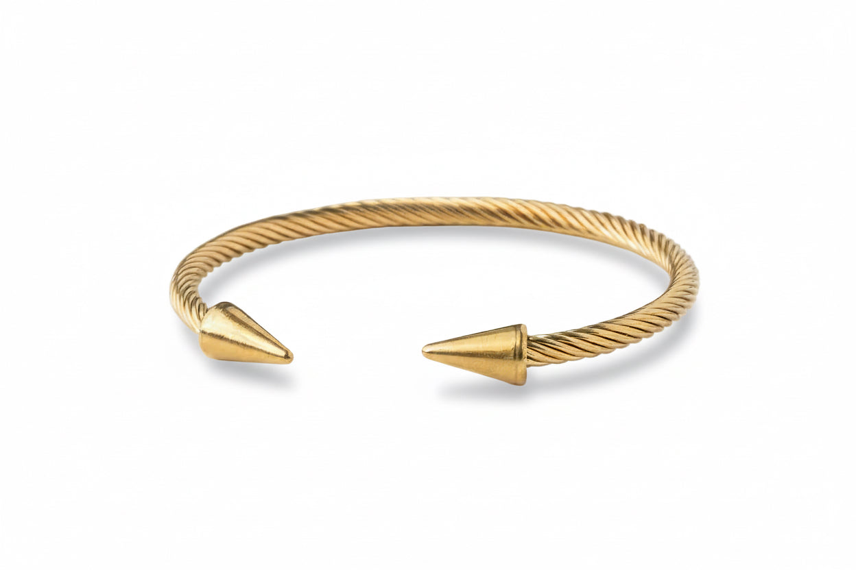 Luxury bracelet