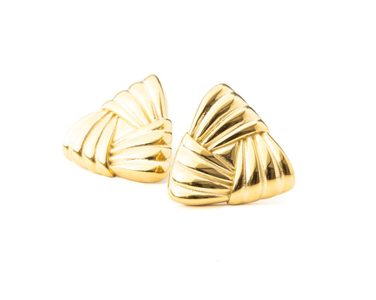 Earrings Pamela