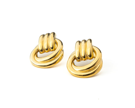 Earrings Lisette