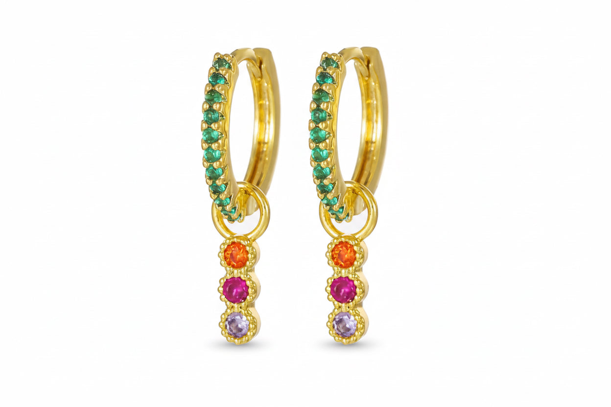 Venezia earrings