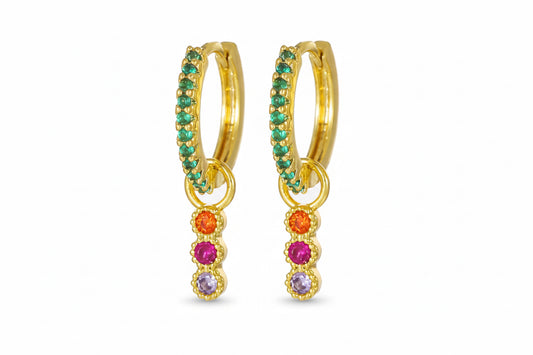 Venezia earrings