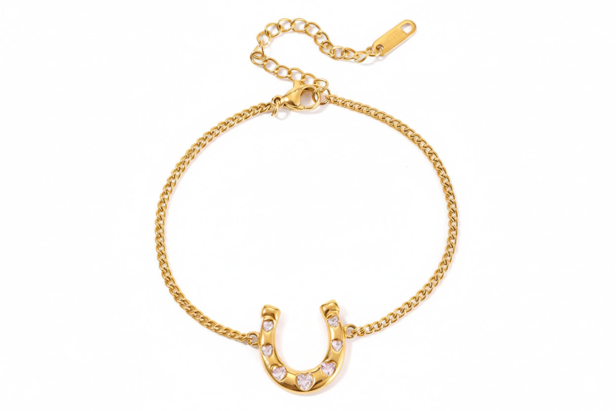 Herradura bracelet