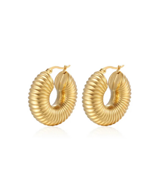 Hoops espiral
