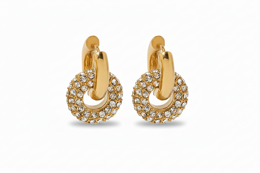 Earrings Adriana