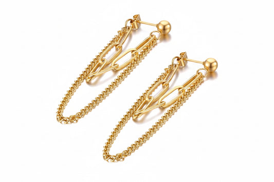 Isabel earrings