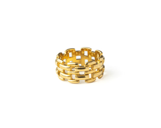 Grecia Ring