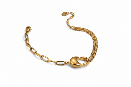 Giselle bracelet