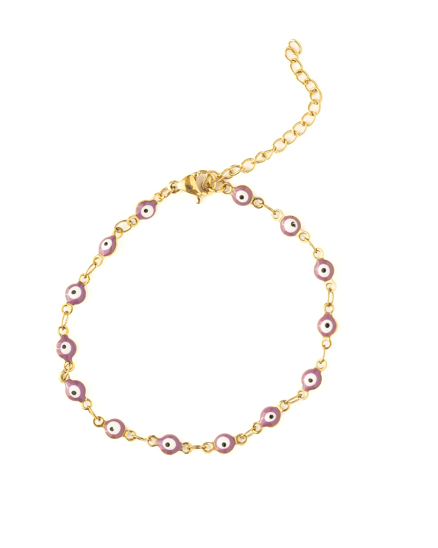 Eye bracelet