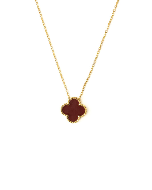 CV necklace