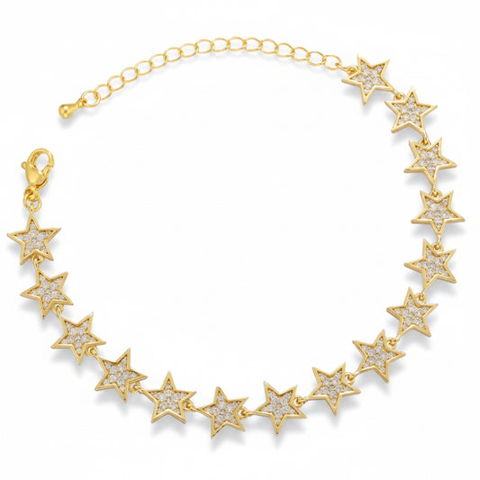 Estrella bracelet