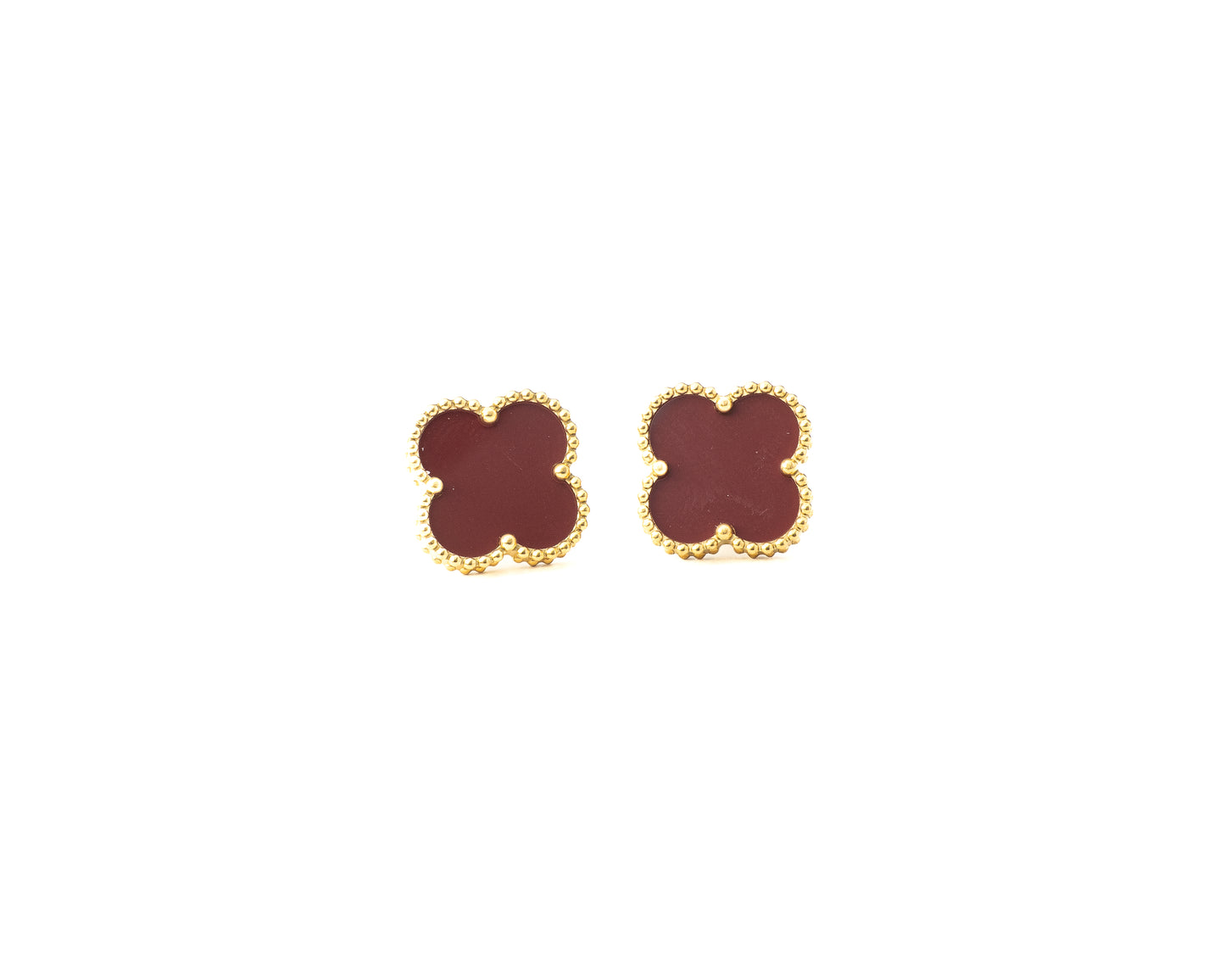 Vc earrings