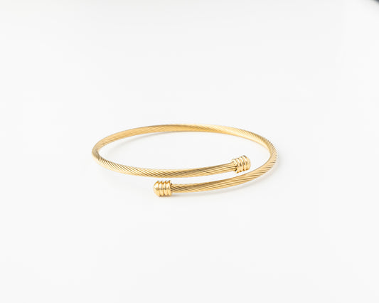 Double bracelet