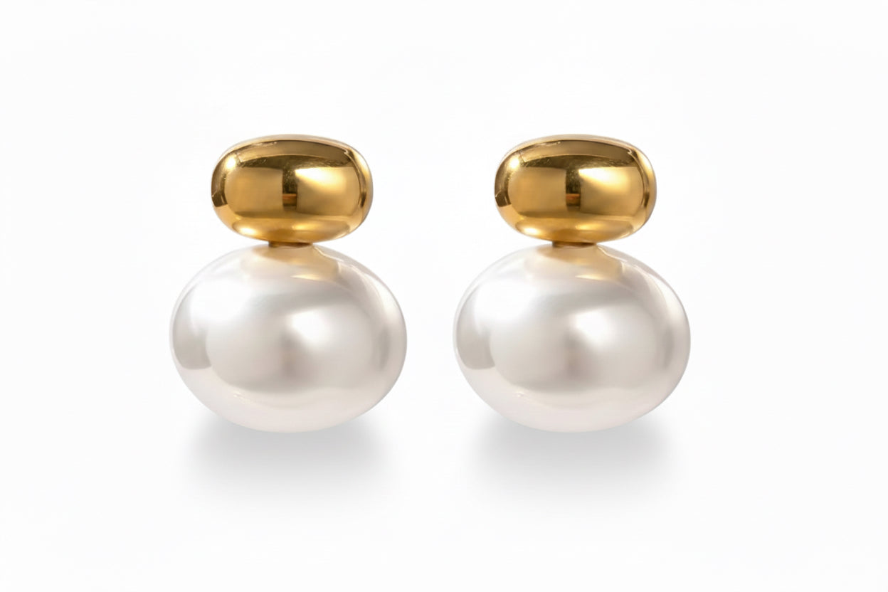 Paola earrings