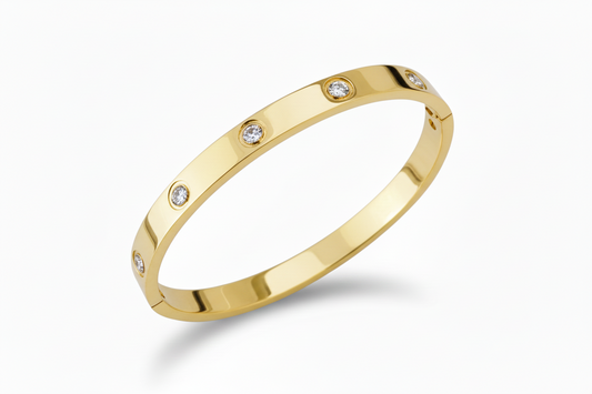 Bangle diamond