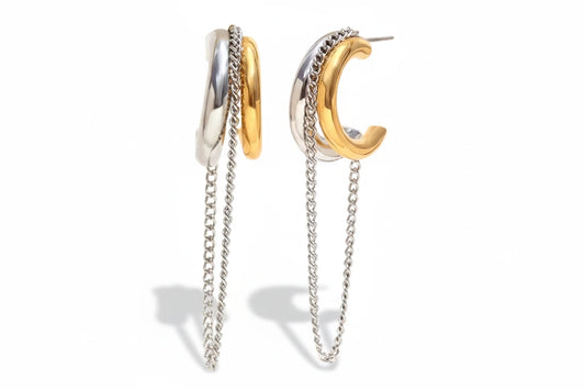 Earrings Luisa