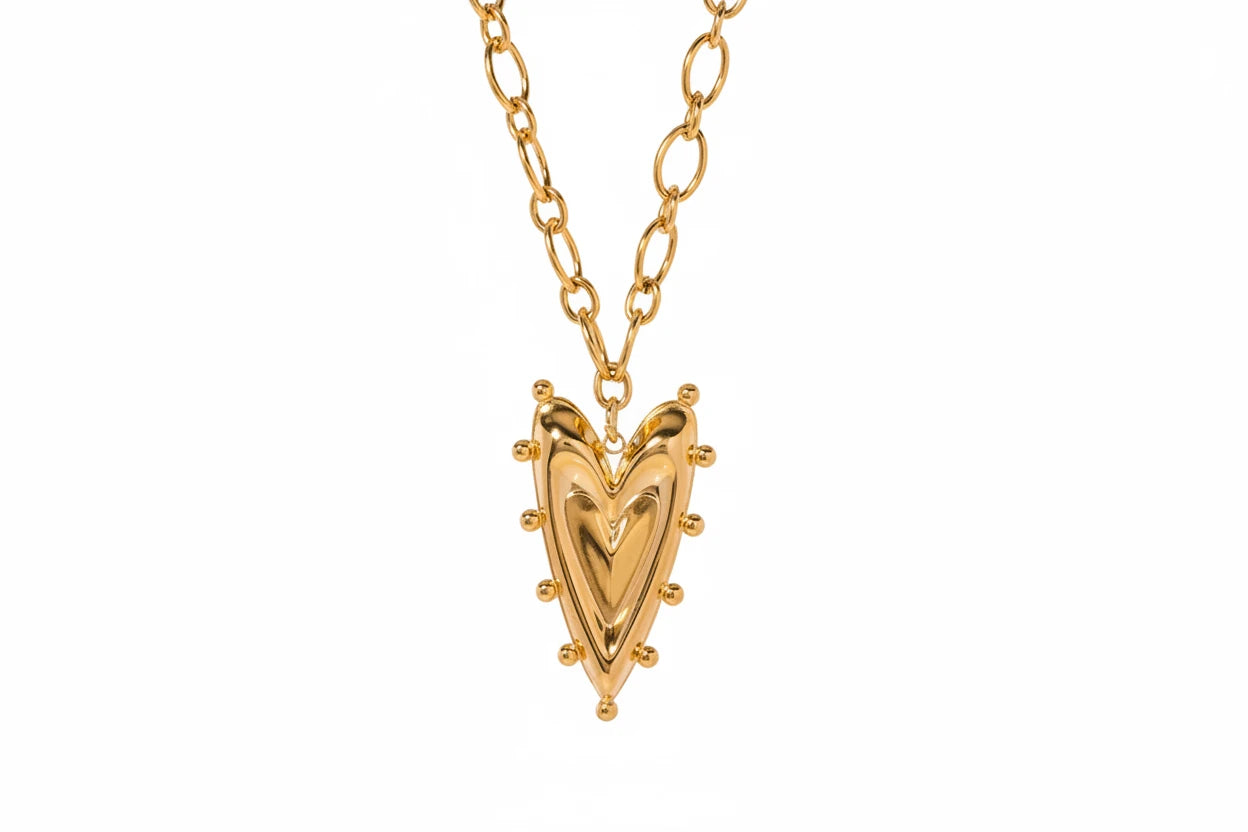 Matilda necklace