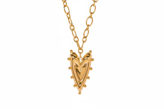 Matilda necklace