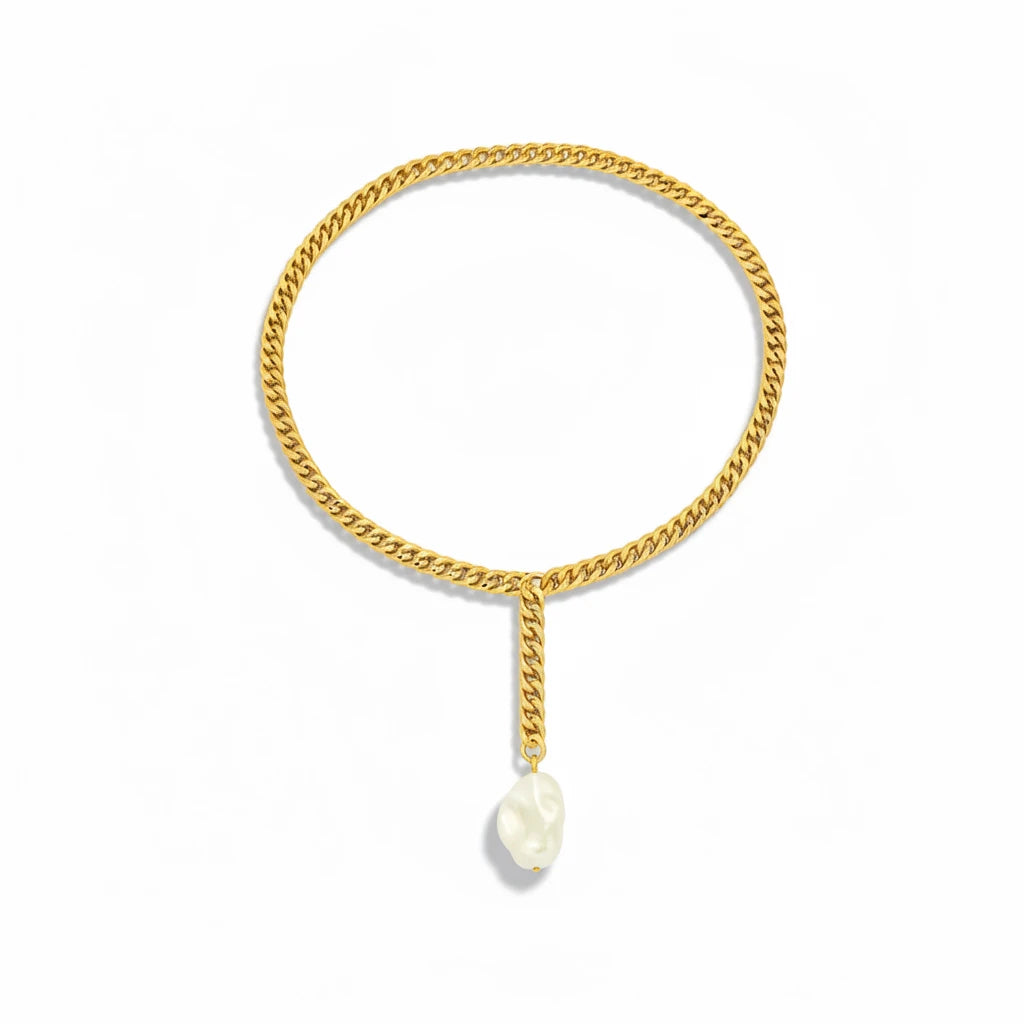 Elena necklace