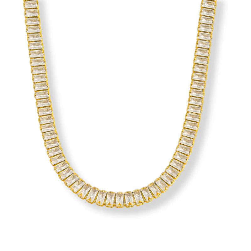 Isabel necklace