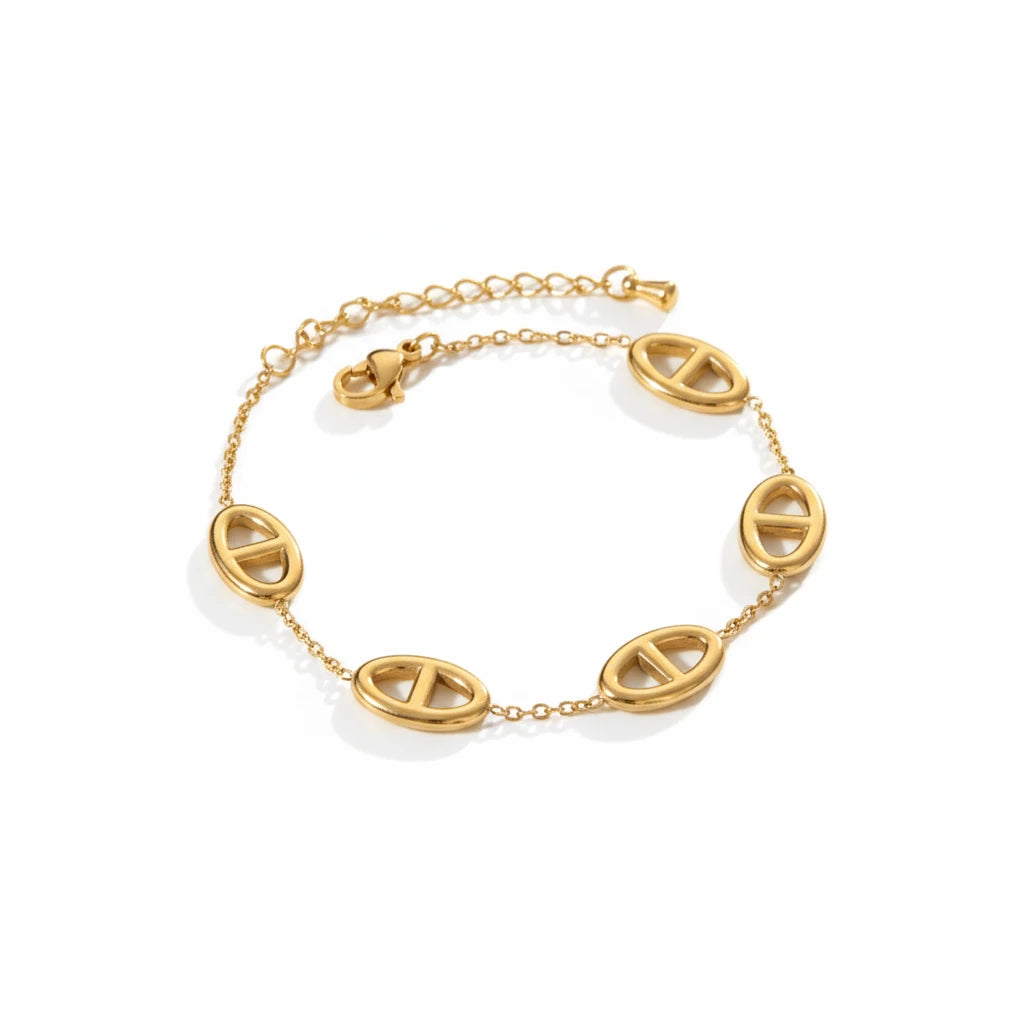 Dionela bracelet