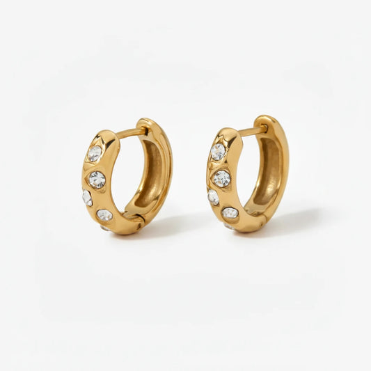Victoria earrings
