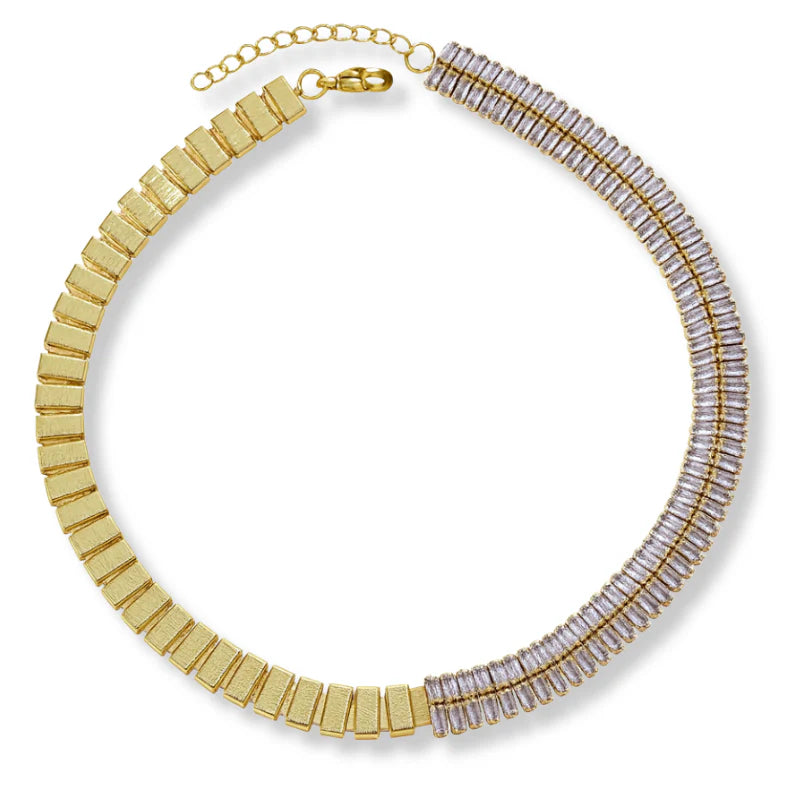 Sofía necklace