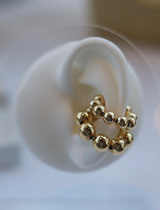 Ear cuff kaoba