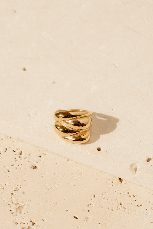 Cristina ring